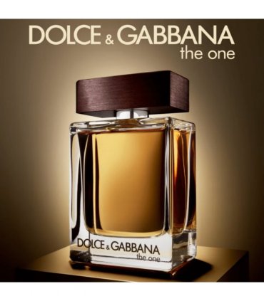 Dolce & Gabbana The One Eau de Toilette Spray 100ml