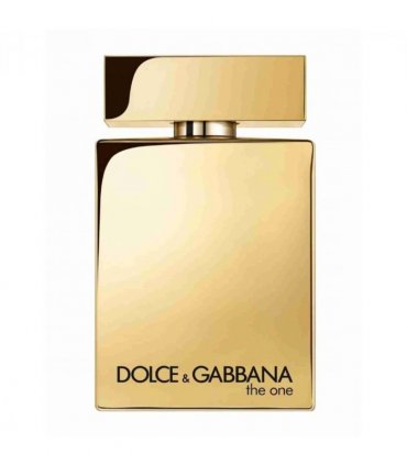 Dolce & Gabbana The One Gold Intense Eau De Parfum Spray 100ml
