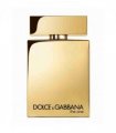 Dolce & Gabbana The One Gold Intense Eau De Parfum Spray 100ml