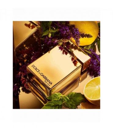 Dolce & Gabbana The One Gold Intense Eau De Parfum Spray 100ml