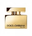 Dolce & Gabbana The One Gold Intense Eau De Parfum Spray 50ml