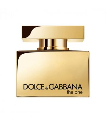 Dolce & Gabbana The One Gold Intense Eau De Parfum Spray 50ml