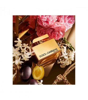 Dolce & Gabbana The One Gold Intense Eau De Parfum Spray 50ml