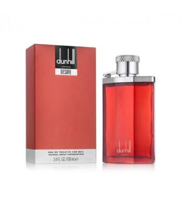 Dunhill Desire Red Eau de Toilette Spray 100ml