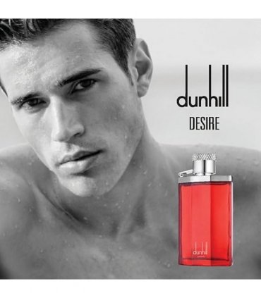 Dunhill Desire Red Eau de Toilette Spray 100ml