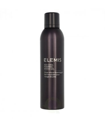 Elemis Ice Cool Foaming Shave Gel 200ml