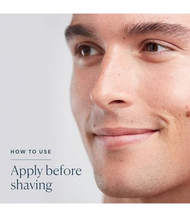Elemis Ice Cool Foaming Shave Gel 200ml