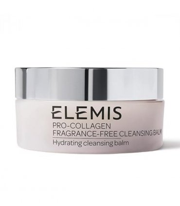 Elemis Pro-Collagen Fragrance-Free Cleansing Balm 100g