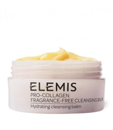 Elemis Pro-Collagen Fragrance-Free Cleansing Balm 100g