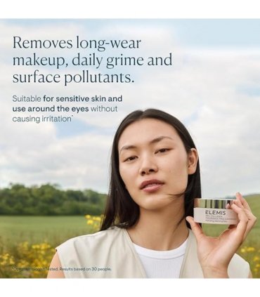 Elemis Pro-Collagen Fragrance-Free Cleansing Balm 100g