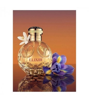 Elie Saab Elixir Eau De Parfum Spray 30ml
