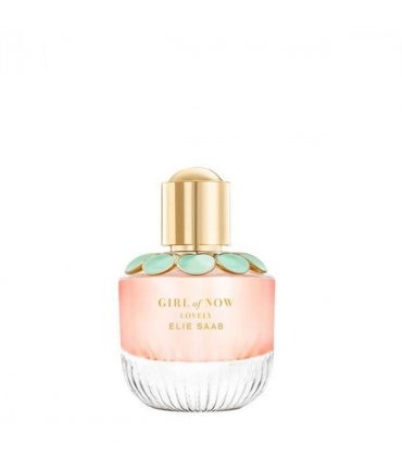 Elie Saab Girl Of Now Lovely Eau De Parfum Spray 50ml