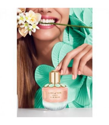 Elie Saab Girl Of Now Lovely Eau De Parfum Spray 50ml