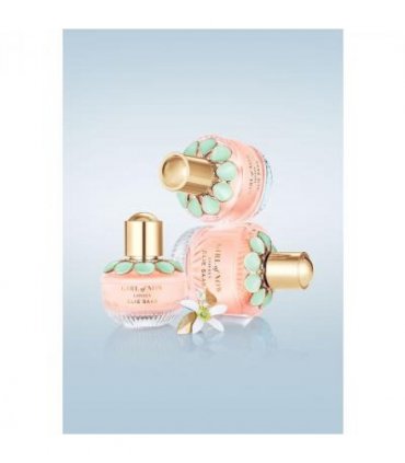 Elie Saab Girl Of Now Lovely Eau De Parfum Spray 50ml