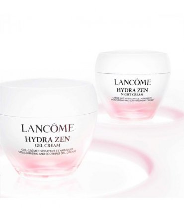 Lancôme Hydra Zen Recharging Night Cream 50ml