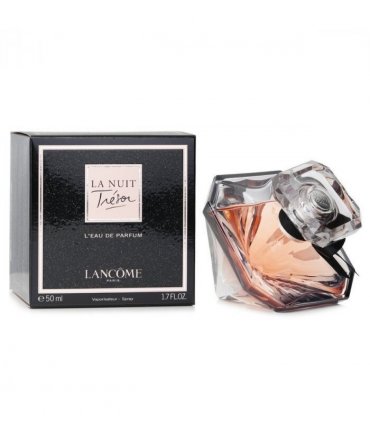 Lancome La Nuit Tresor Eau De Parfum Spray 50ml