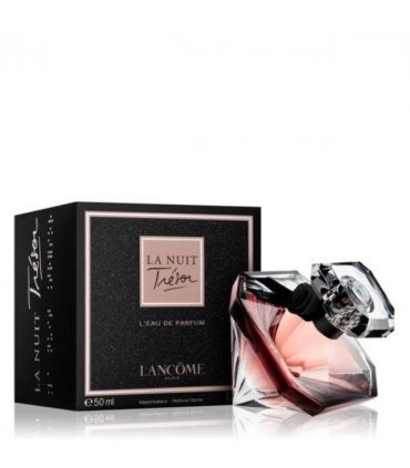 Lancome La Nuit Tresor Eau De Parfum Spray 50ml