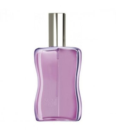 Miss Fenjal Touch Of Purple Pump Spray 50ml