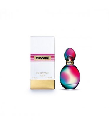 Missoni Missoni Eau De Parfum Spray 50ml