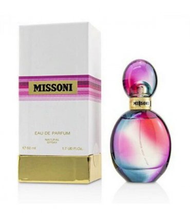 Missoni Missoni Eau De Parfum Spray 50ml