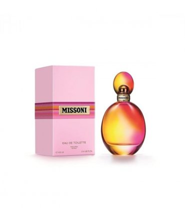 Missoni Missoni Eau De Toilette Spray 100ml
