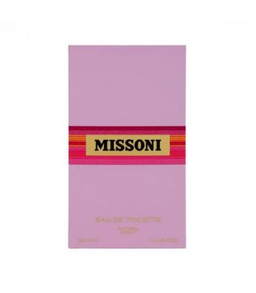 Missoni Missoni Eau De Toilette Spray 100ml