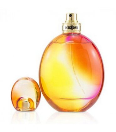 Missoni Missoni Eau De Toilette Spray 100ml