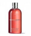 Molton Brown Heavenly Gingerlily Bath & Shower Gel 300ml