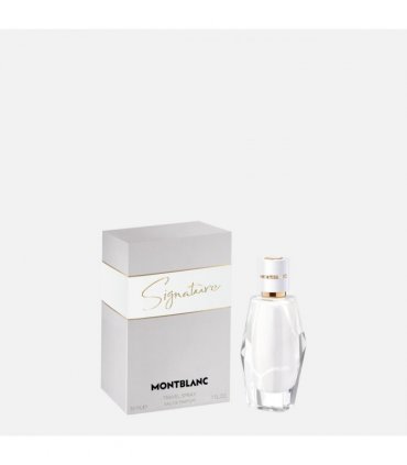 Montblanc Signature Eau de Parfum Spray 30ml