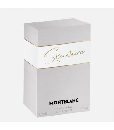 Montblanc Signature Eau de Parfum Spray 30ml