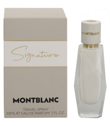 Montblanc Signature Eau de Parfum Spray 30ml