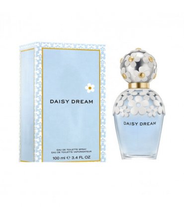 Marc Jacobs Daisy Dream Eau De Toilette 100ml