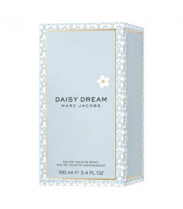 Marc Jacobs Daisy Dream Eau De Toilette 100ml