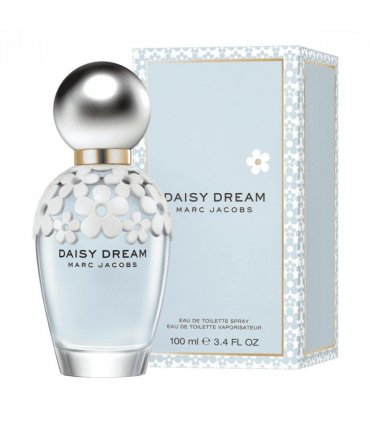 Marc Jacobs Daisy Dream Eau De Toilette 100ml