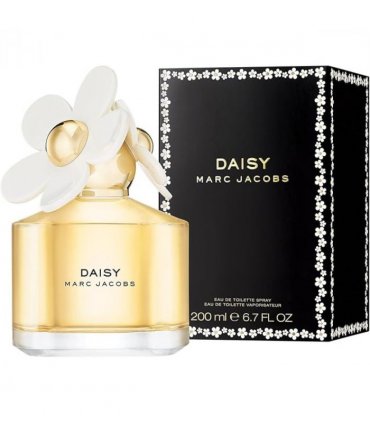 Marc Jacobs Daisy Eau De Toilette Spray 200ml