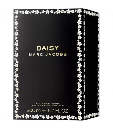 Marc Jacobs Daisy Eau De Toilette Spray 200ml