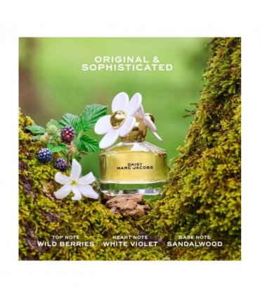 Marc Jacobs Daisy Eau De Toilette Spray 30ml