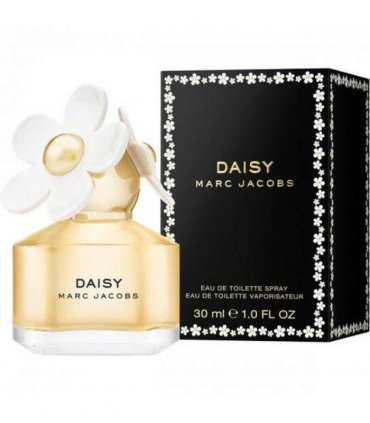 Marc Jacobs Daisy Eau De Toilette Spray 30ml