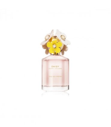 Marc Jacobs Daisy Eau So Fresh Eau De Toilette Spray 125ml