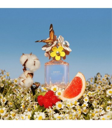 Marc Jacobs Daisy Eau So Fresh Eau De Toilette Spray 125ml