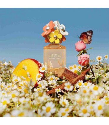 Marc Jacobs Daisy Eau So Fresh Eau De Toilette Spray 125ml