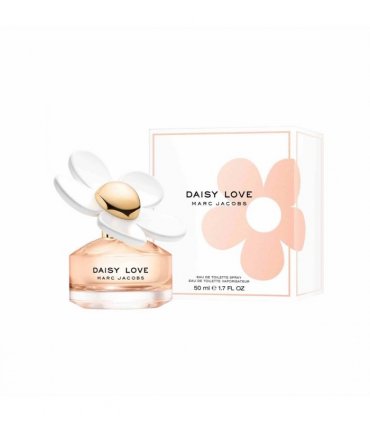Marc Jacobs Daisy Love Eau De Toilette Spray 50ml