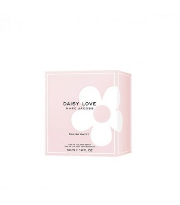Marc Jacobs Daisy Love Eau De Toilette Spray 50ml