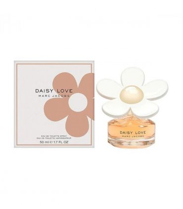 Marc Jacobs Daisy Love Eau De Toilette Spray 50ml