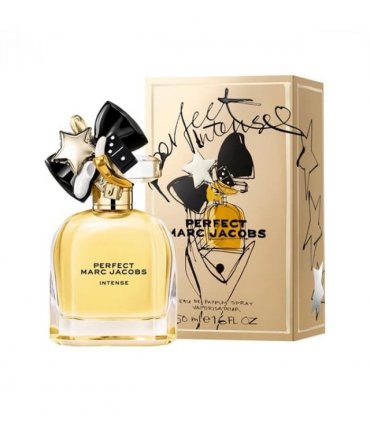 Marc Jacobs Perfect Intense Eau De Parfum 50ml
