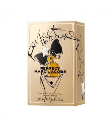 Marc Jacobs Perfect Intense Eau De Parfum 50ml