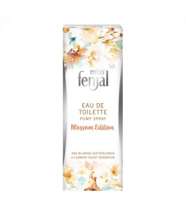 Miss Fenjal Blossom Edition Pump Spray 50ml