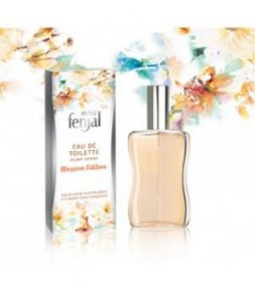 Miss Fenjal Blossom Edition Pump Spray 50ml
