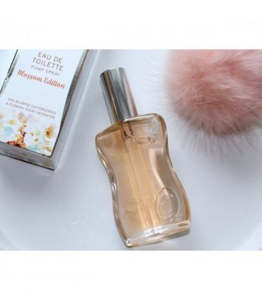 Miss Fenjal Blossom Edition Pump Spray 50ml