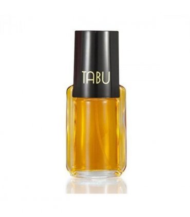 Dana Tabu Eau de Cologne Spray 68ml